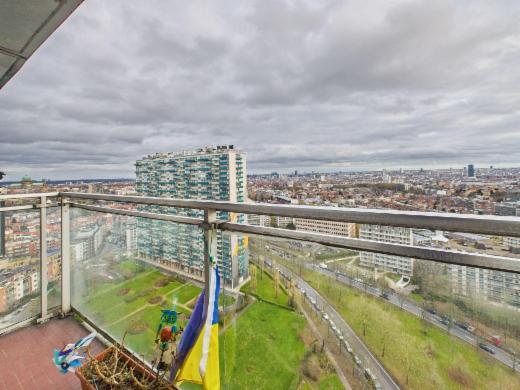 Tweede alternatieve foto van het pand