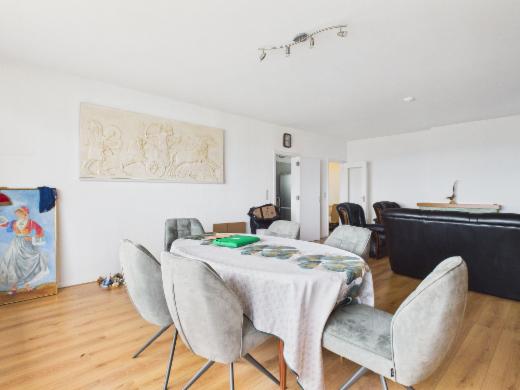 Derde alternatieve foto van het pand