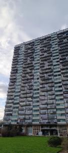 Eerste alternatieve foto van het pand