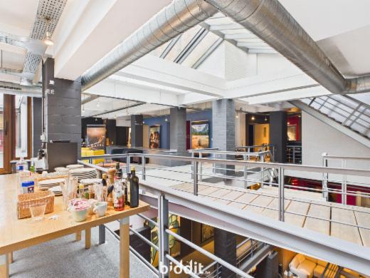 Eerste alternatieve foto van het pand