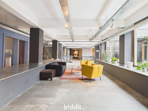 Derde alternatieve foto van het pand