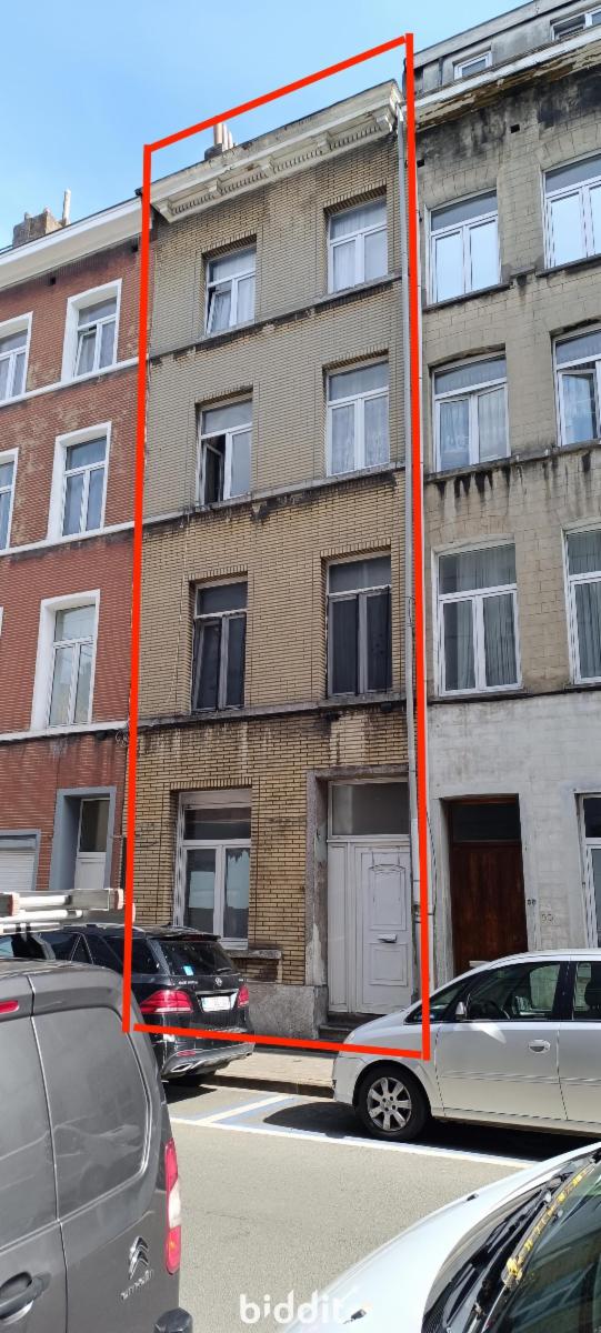 Presentatiebeeld van het pand n° 294631