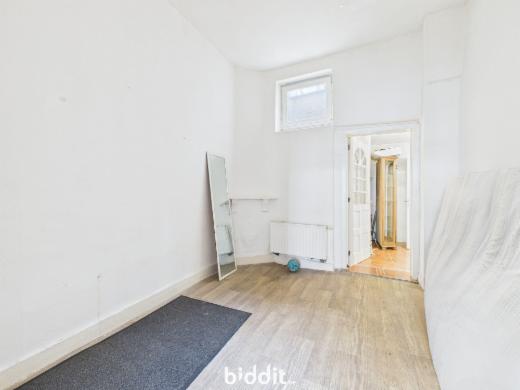 Derde alternatieve foto van het pand