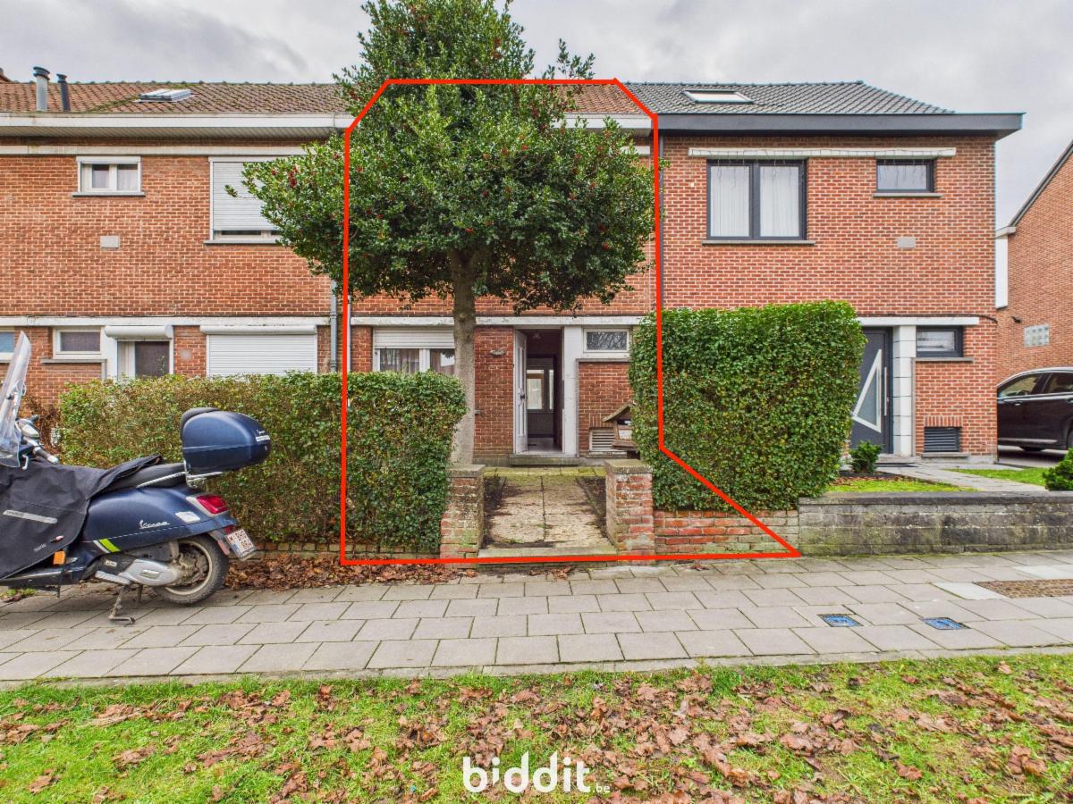 Presentatiebeeld van het pand n° 294813