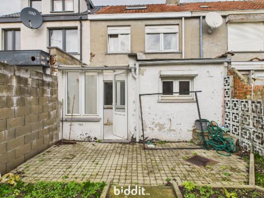 Tweede alternatieve foto van het pand