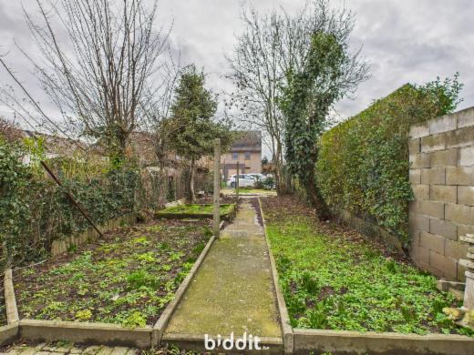 Derde alternatieve foto van het pand