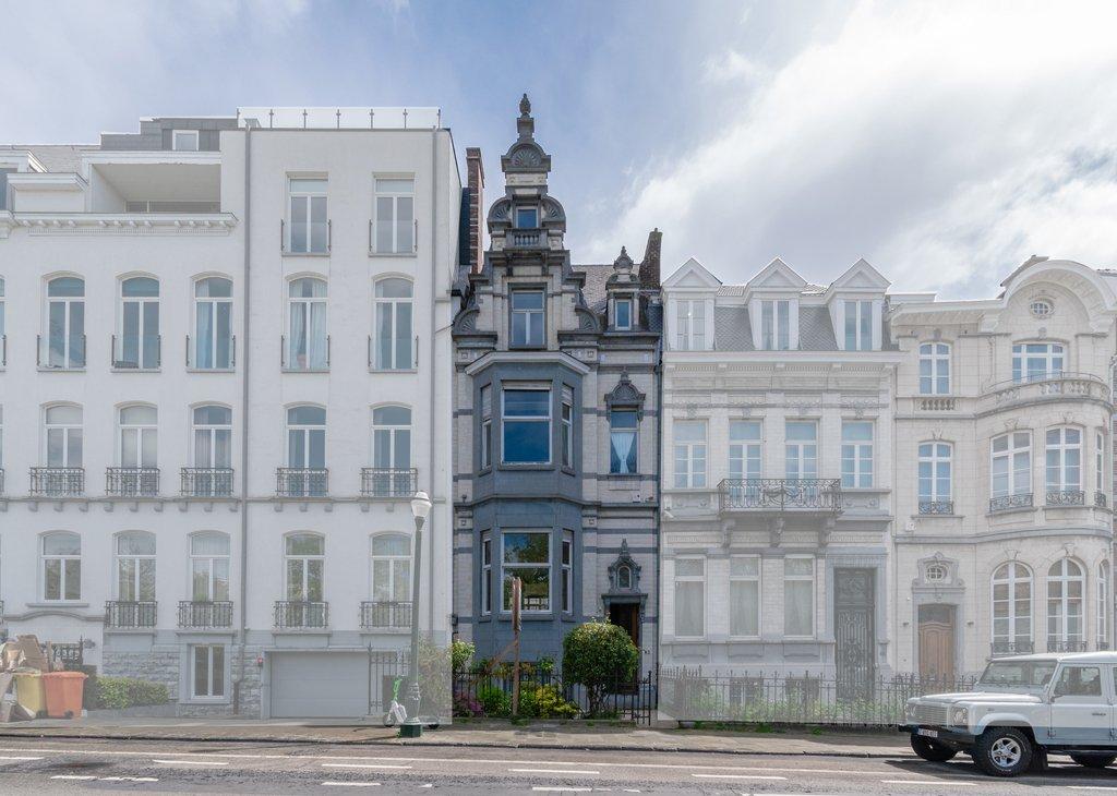 Presentatiebeeld van het pand n° 302178