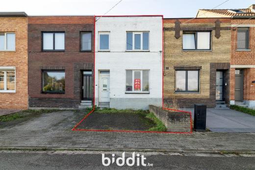 Presentatiebeeld van het pand n° 289162
