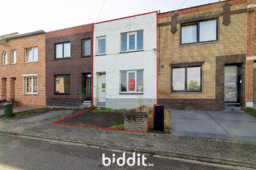 Tweede alternatieve foto van het pand