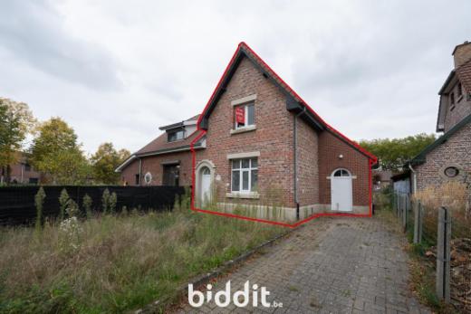 Presentatiebeeld van het pand n° 289165
