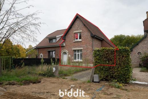 Eerste alternatieve foto van het pand
