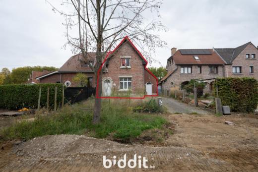 Tweede alternatieve foto van het pand