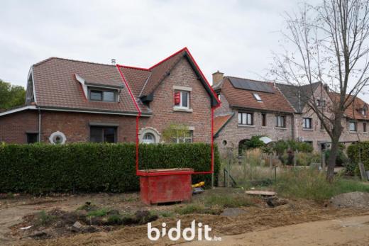 Derde alternatieve foto van het pand