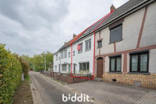 Tweede alternatieve foto van het pand