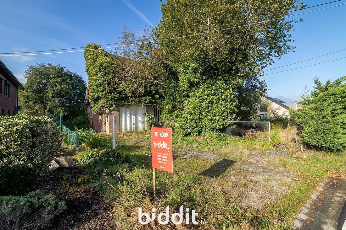 Presentatiebeeld van het pand n° 289396