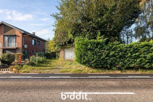 Eerste alternatieve foto van het pand