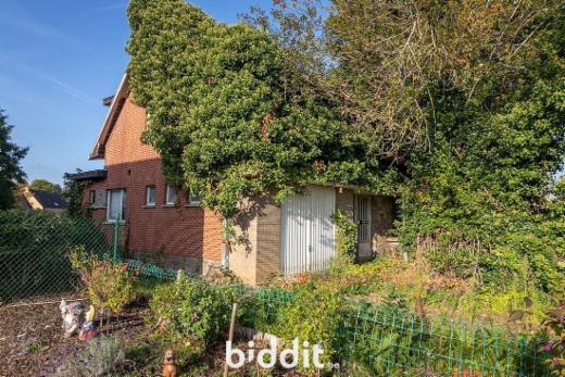 Derde alternatieve foto van het pand