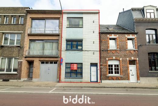 Presentatiebeeld van het pand n° 289605