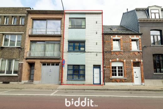 Eerste alternatieve foto van het pand