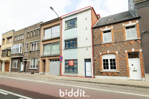 Tweede alternatieve foto van het pand