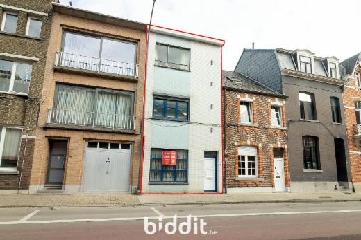 Derde alternatieve foto van het pand