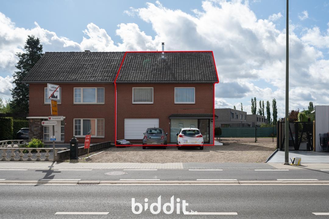 Presentatiebeeld van het pand n° 291793