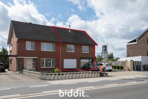 Eerste alternatieve foto van het pand