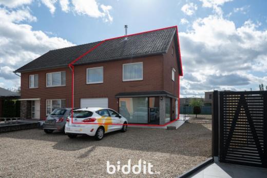 Tweede alternatieve foto van het pand