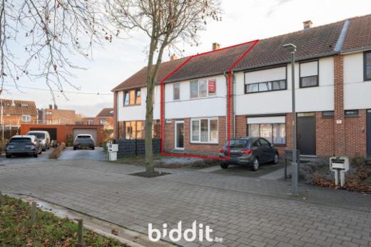 Eerste alternatieve foto van het pand