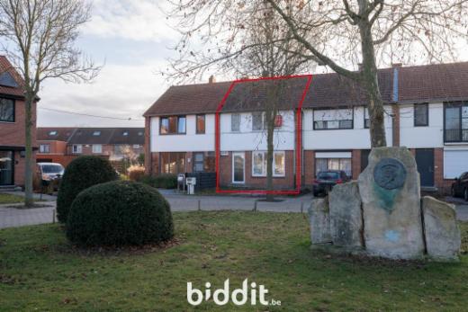 Tweede alternatieve foto van het pand