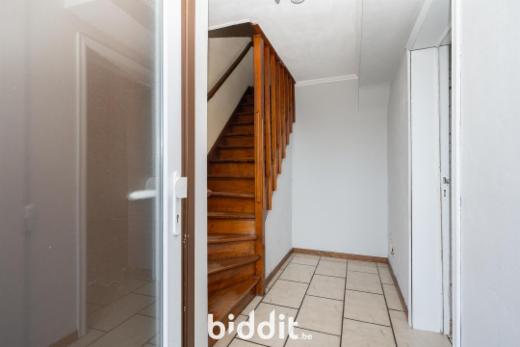 Derde alternatieve foto van het pand