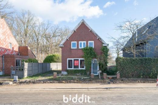 Presentatiebeeld van het pand n° 293757