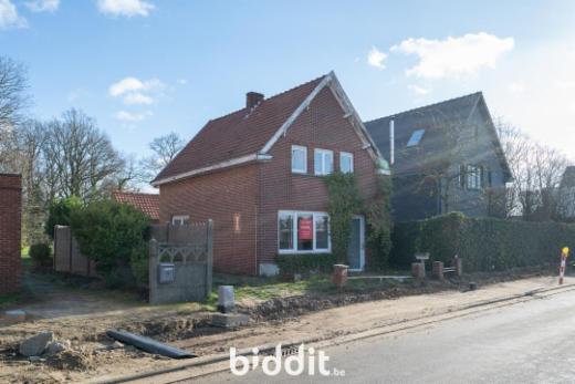 Tweede alternatieve foto van het pand