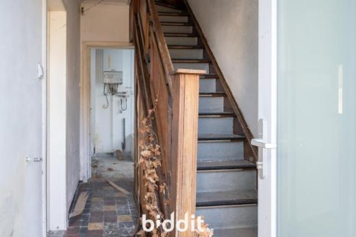 Derde alternatieve foto van het pand