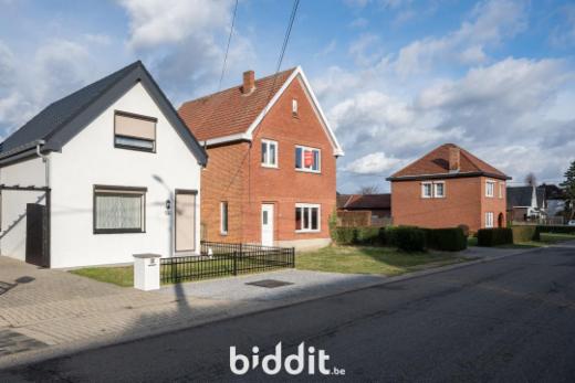 Eerste alternatieve foto van het pand