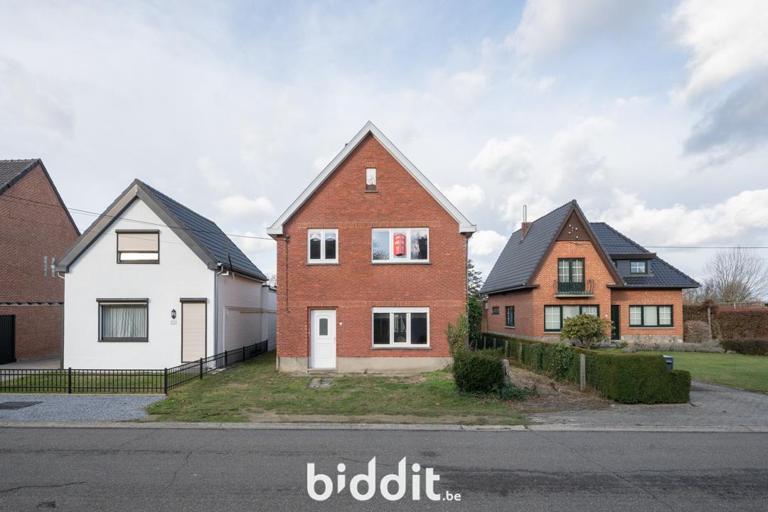 Presentatiebeeld van het pand n° 293773