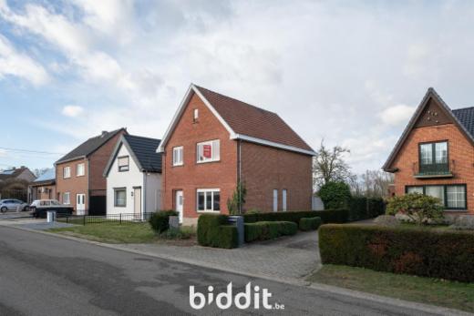 Tweede alternatieve foto van het pand