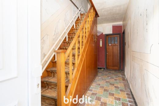 Derde alternatieve foto van het pand