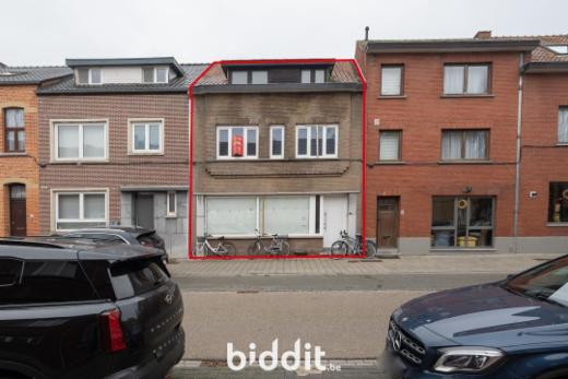 Presentatiebeeld van het pand n° 293970