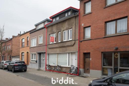 Eerste alternatieve foto van het pand