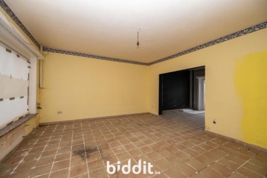 Derde alternatieve foto van het pand