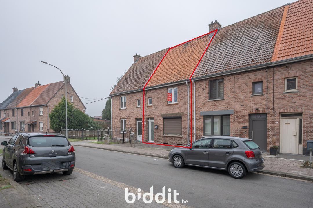 Presentatiebeeld van het pand n° 293978