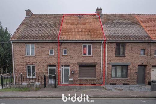 Eerste alternatieve foto van het pand