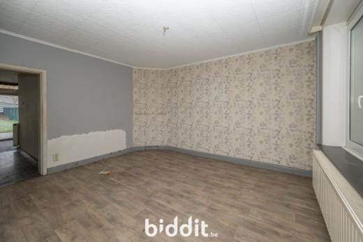 Derde alternatieve foto van het pand