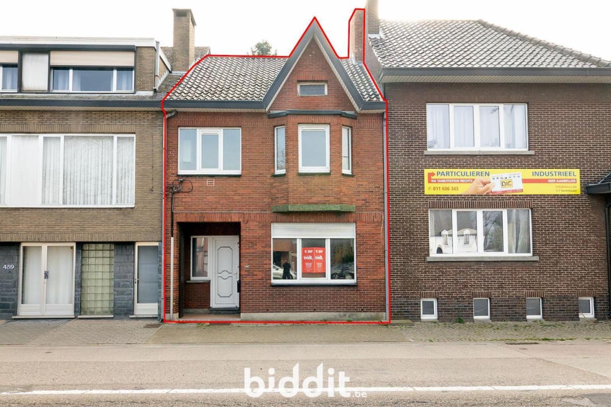 Presentatiebeeld van het pand n° 294804