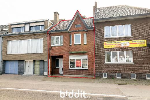 Eerste alternatieve foto van het pand