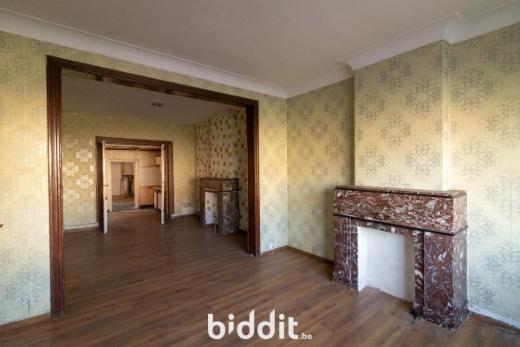 Derde alternatieve foto van het pand