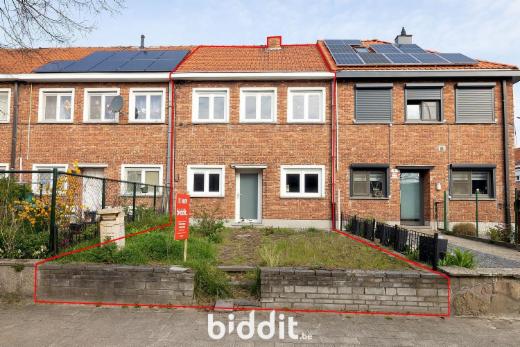 Presentatiebeeld van het pand n° 295516