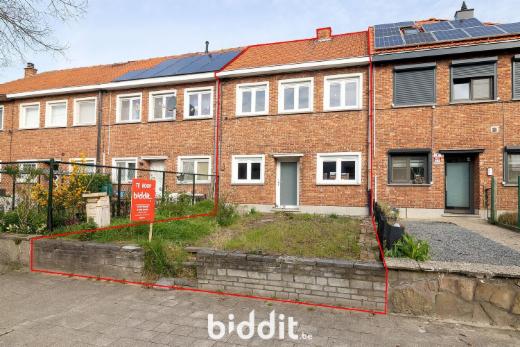 Eerste alternatieve foto van het pand