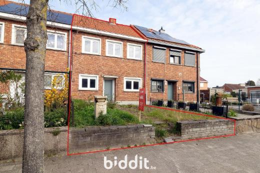 Tweede alternatieve foto van het pand